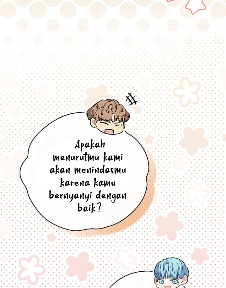 The Maknae Has to Be an Idol Chapter 08 page 8