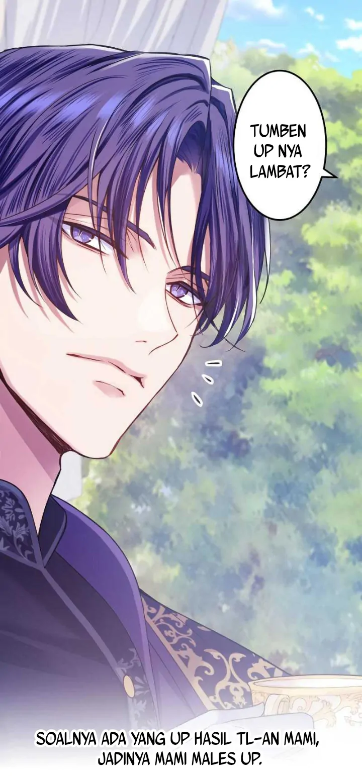 The Maknae Has to Be an Idol Chapter 15 page 19