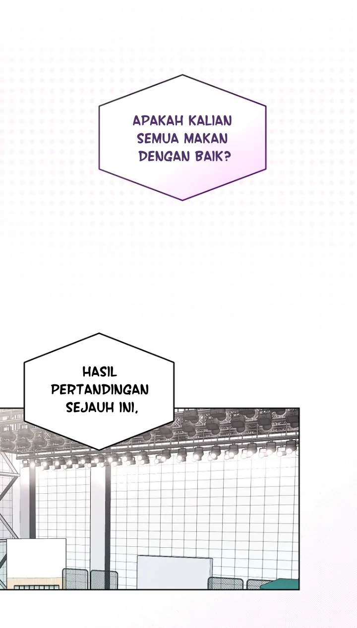The Maknae Has to Be an Idol Chapter 30 page 1
