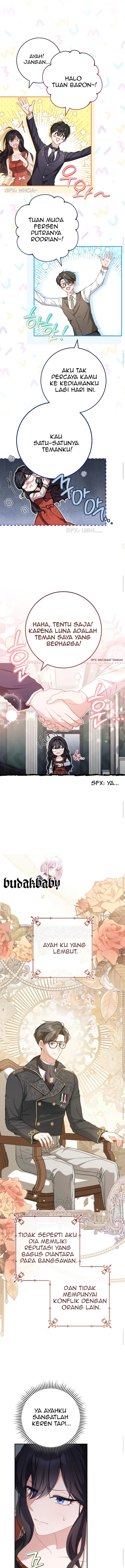 The Male Lead? I Don’t Want Him Chapter 2 page 9