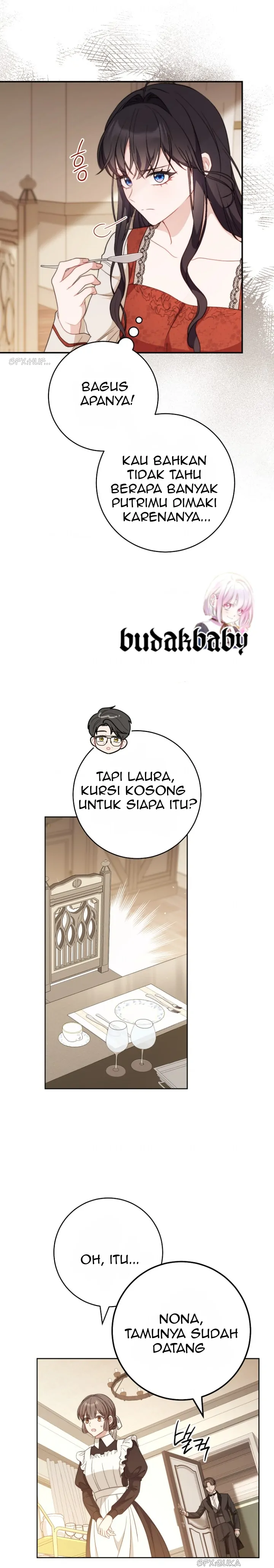 The Male Lead? I Don’t Want Him Chapter 2 page 15