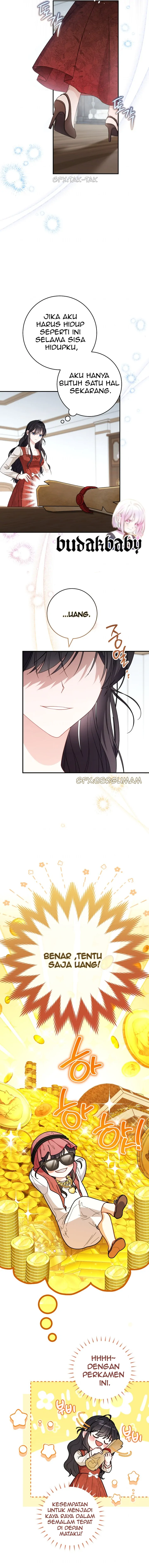 The Male Lead? I Don’t Want Him Chapter 2 page 2