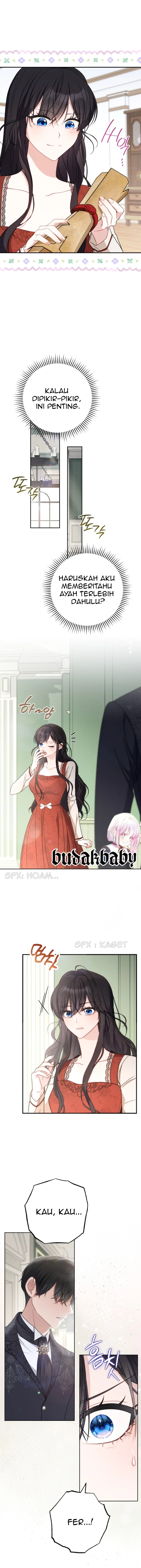 The Male Lead? I Don’t Want Him Chapter 2 page 3
