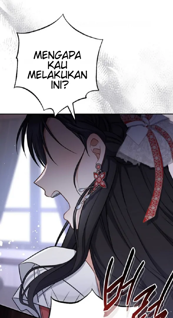 The Male Lead? I Don’t Want Him Chapter 20 page 10