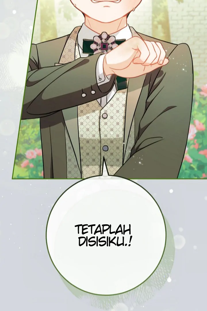 The Male Lead? I Don’t Want Him Chapter 20 page 24