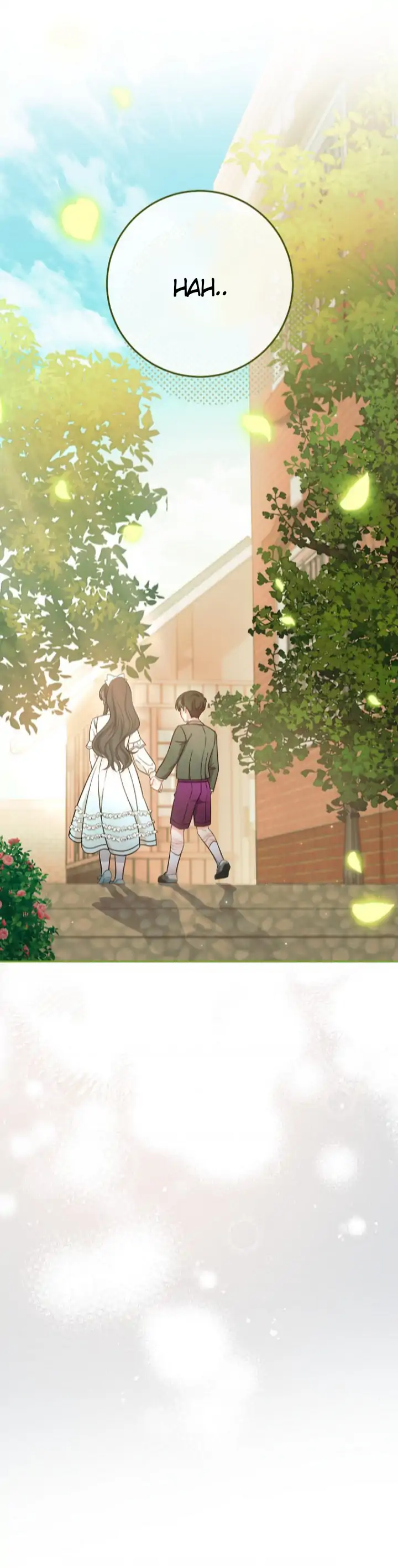 The Male Lead? I Don’t Want Him Chapter 20 page 32