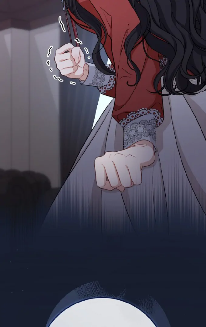 The Male Lead? I Don’t Want Him Chapter 20 page 3