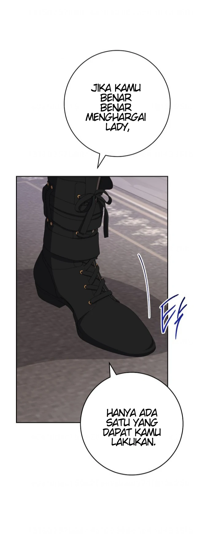 The Male Lead? I Don’t Want Him Chapter 20 page 43