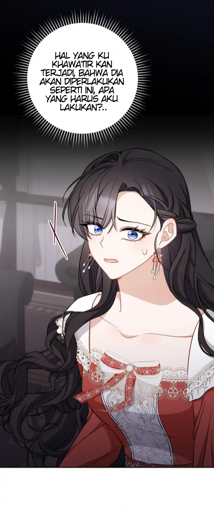 The Male Lead? I Don’t Want Him Chapter 20 page 54