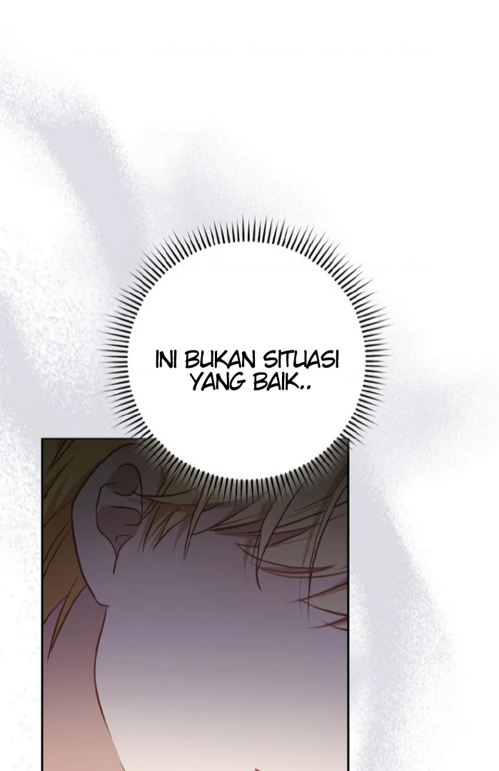 The Male Lead? I Don’t Want Him Chapter 20 page 55