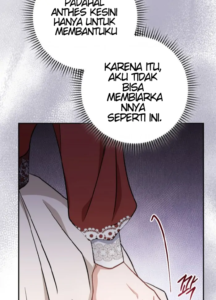 The Male Lead? I Don’t Want Him Chapter 20 page 57
