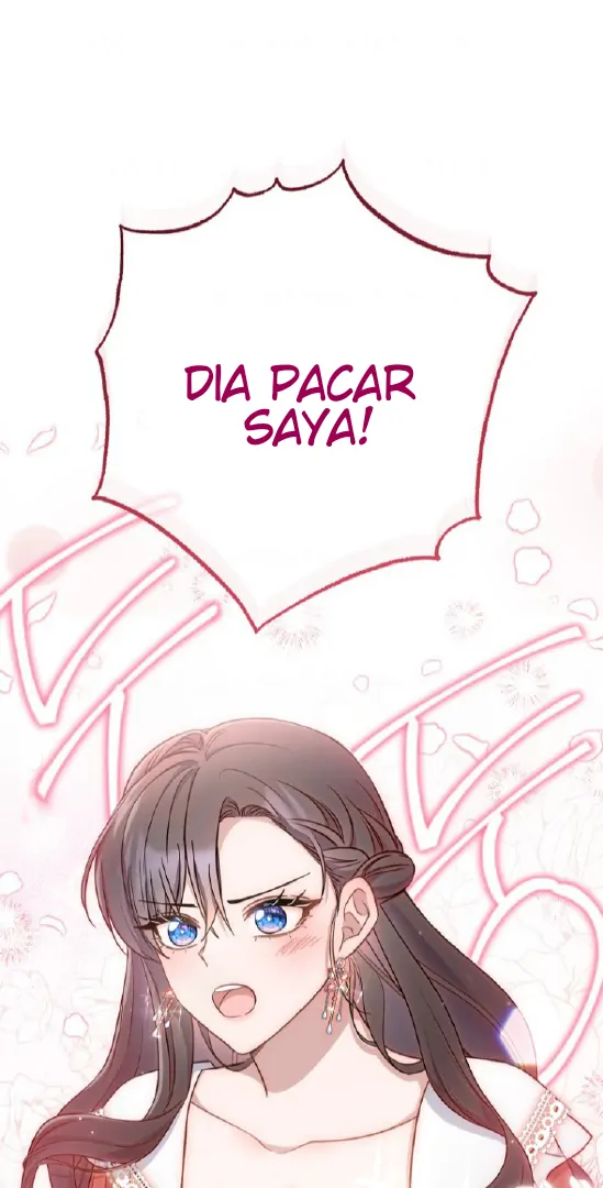 The Male Lead? I Don’t Want Him Chapter 20 page 61