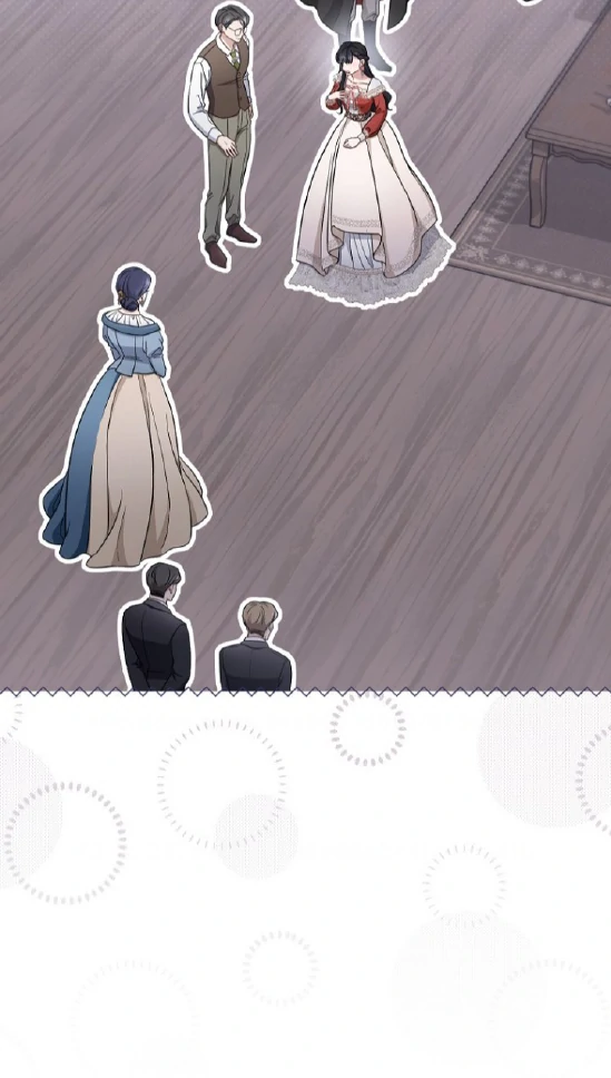 The Male Lead? I Don’t Want Him Chapter 20 page 64