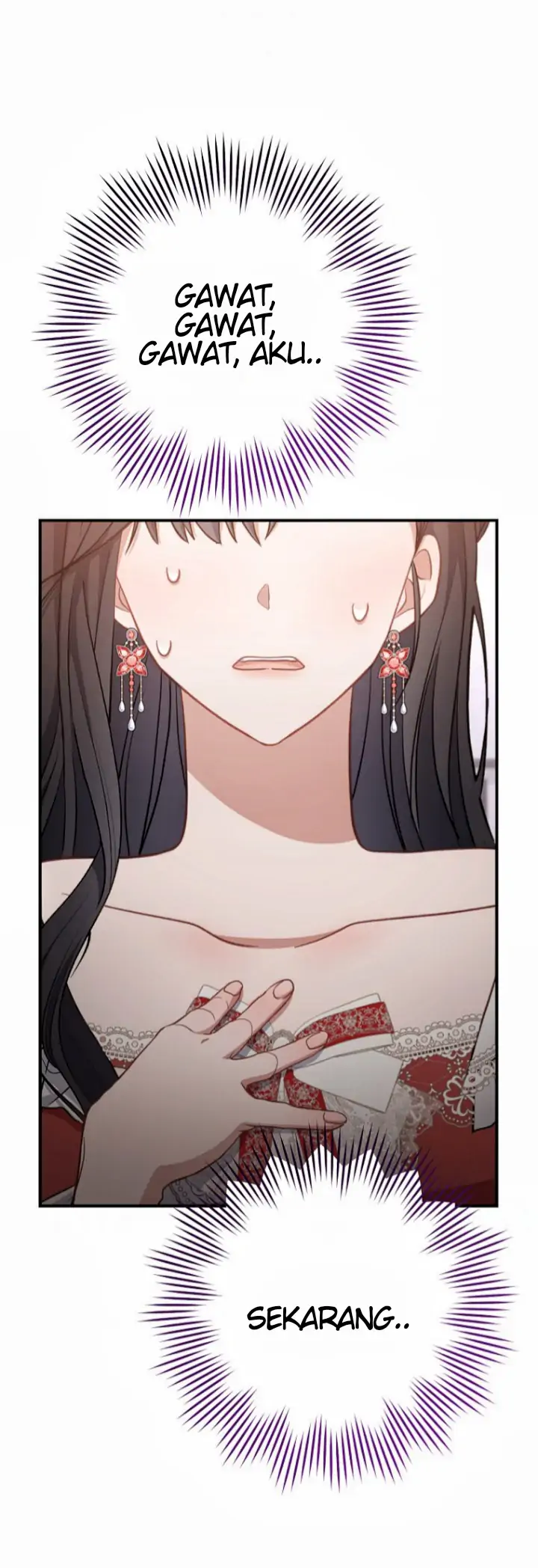 The Male Lead? I Don’t Want Him Chapter 20 page 67