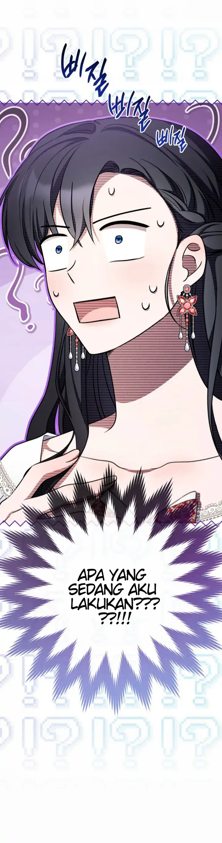 The Male Lead? I Don’t Want Him Chapter 20 page 68