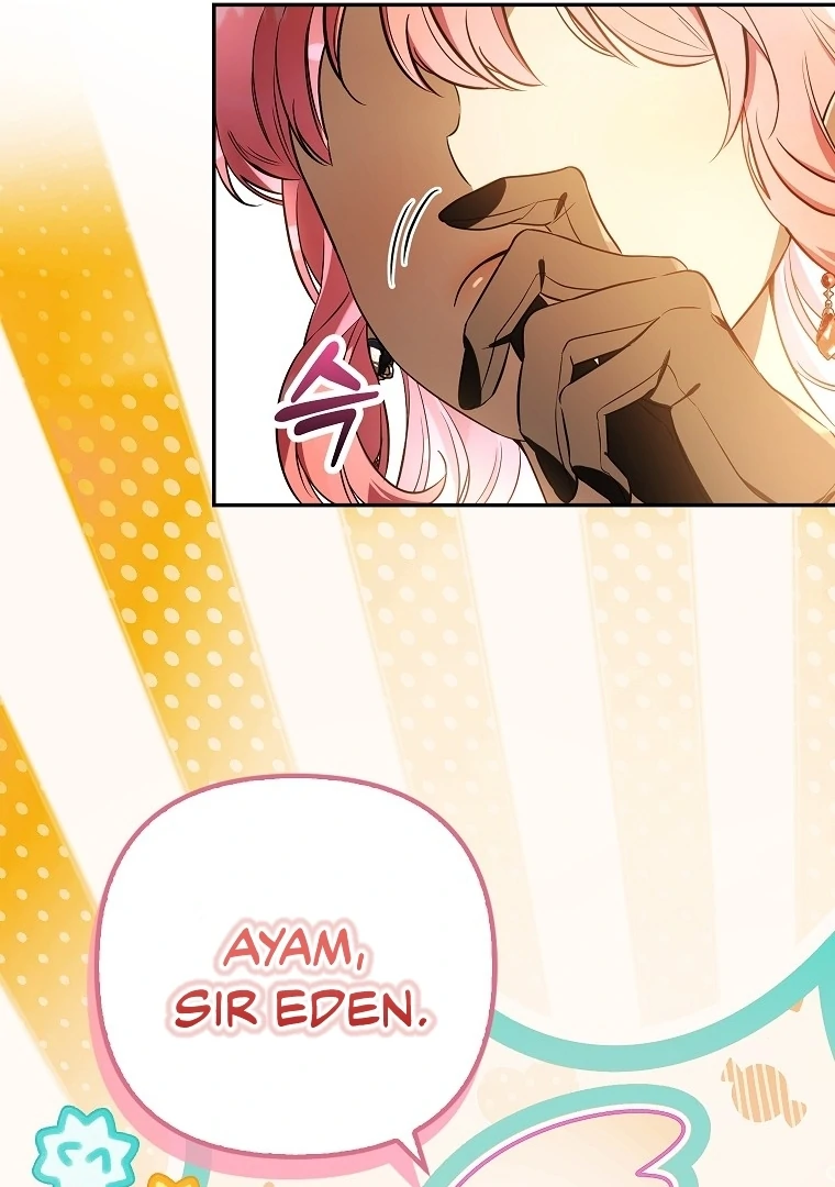 THE MALE LEADS ARE TRAPPED IN MY HOUSE Chapter 18 page 99