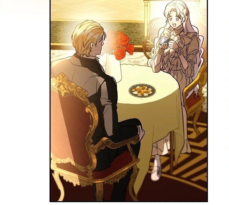 THE MALE LEADS ARE TRAPPED IN MY HOUSE Chapter 18 page 11