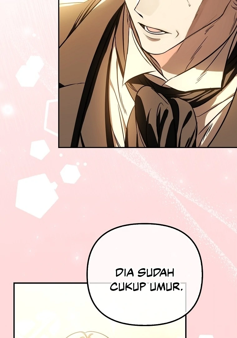 THE MALE LEADS ARE TRAPPED IN MY HOUSE Chapter 18 page 21