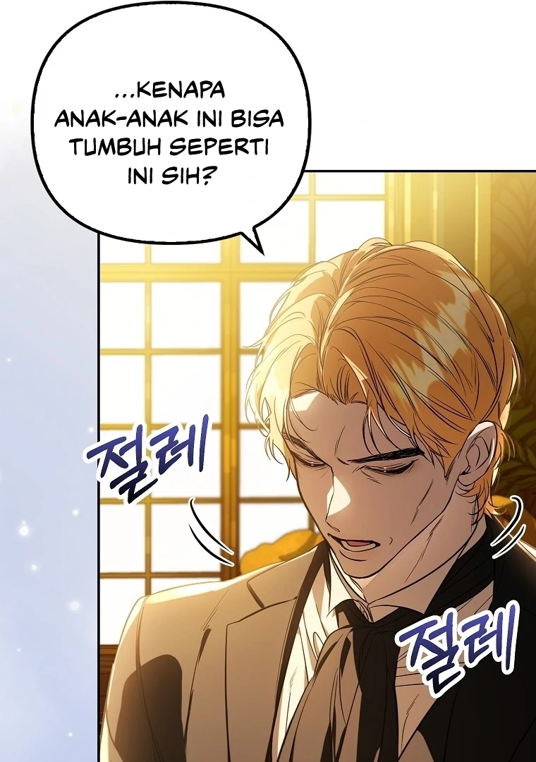 THE MALE LEADS ARE TRAPPED IN MY HOUSE Chapter 18 page 29
