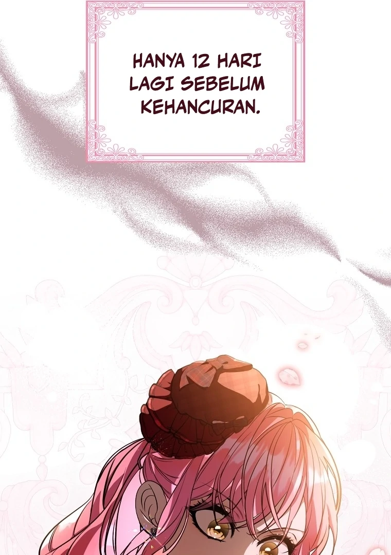 THE MALE LEADS ARE TRAPPED IN MY HOUSE Chapter 18 page 36