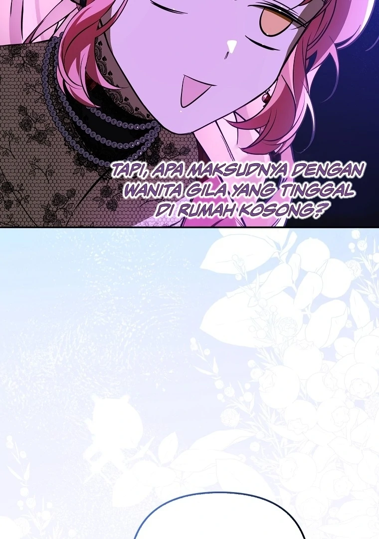 THE MALE LEADS ARE TRAPPED IN MY HOUSE Chapter 18 page 39