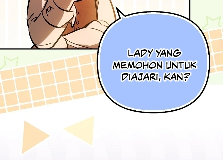 THE MALE LEADS ARE TRAPPED IN MY HOUSE Chapter 18 page 45
