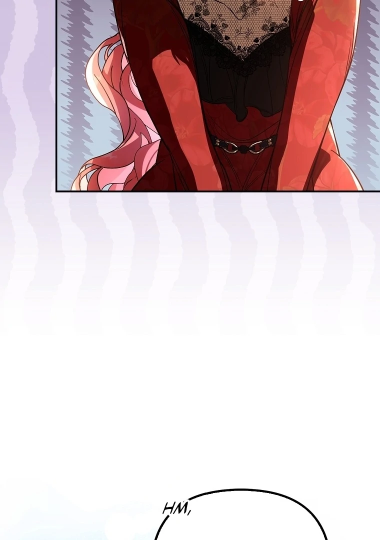 THE MALE LEADS ARE TRAPPED IN MY HOUSE Chapter 18 page 47