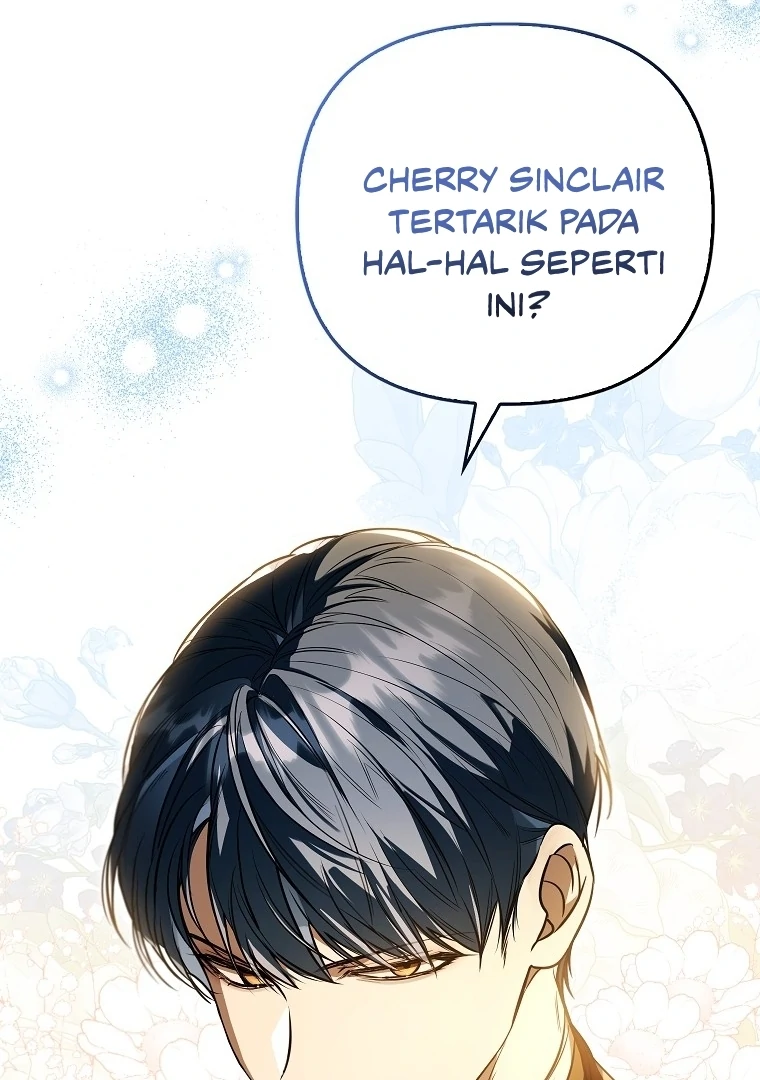 THE MALE LEADS ARE TRAPPED IN MY HOUSE Chapter 18 page 51