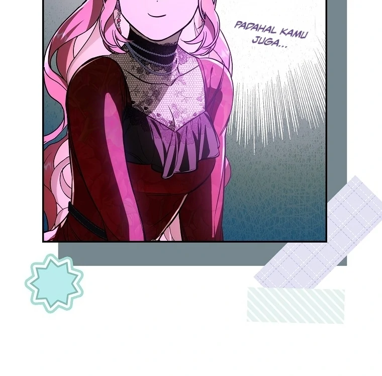 THE MALE LEADS ARE TRAPPED IN MY HOUSE Chapter 18 page 54
