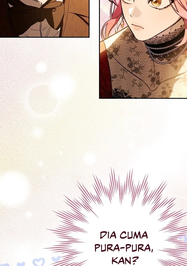 THE MALE LEADS ARE TRAPPED IN MY HOUSE Chapter 18 page 59