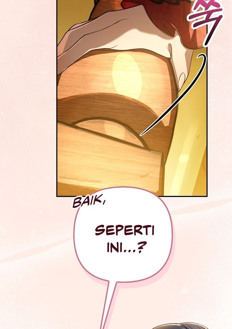 THE MALE LEADS ARE TRAPPED IN MY HOUSE Chapter 18 page 67