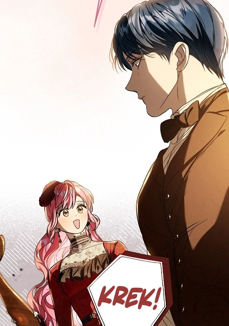 THE MALE LEADS ARE TRAPPED IN MY HOUSE Chapter 18 page 68