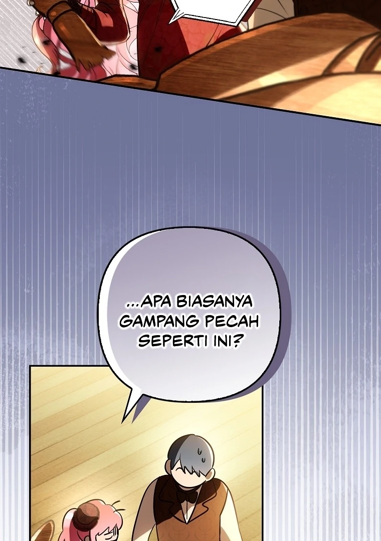 THE MALE LEADS ARE TRAPPED IN MY HOUSE Chapter 18 page 69