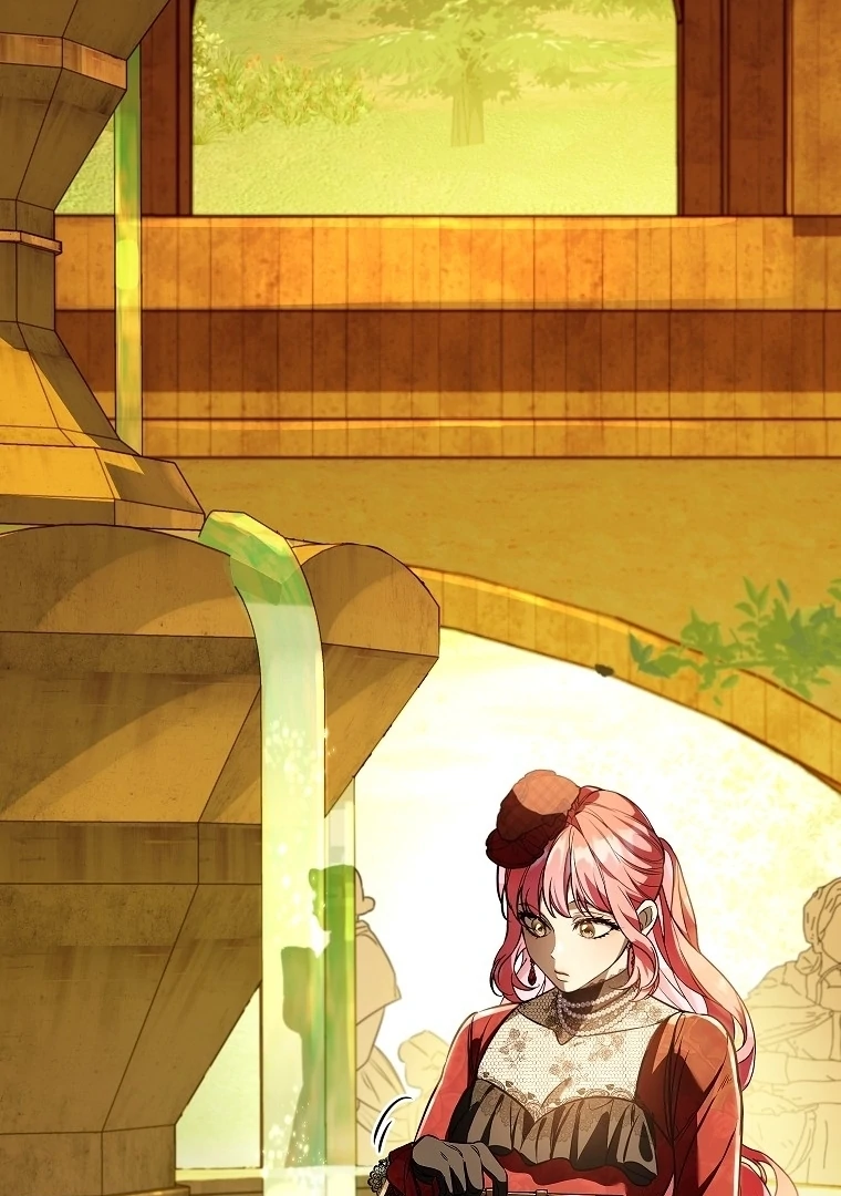 THE MALE LEADS ARE TRAPPED IN MY HOUSE Chapter 18 page 75
