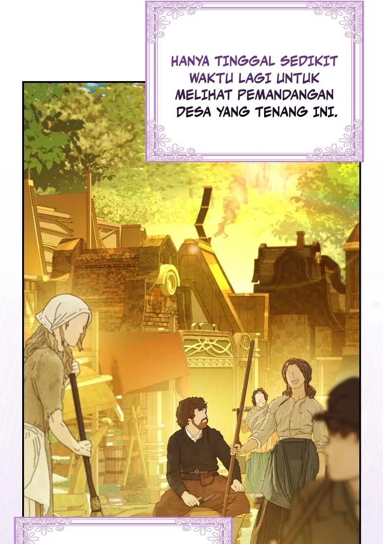 THE MALE LEADS ARE TRAPPED IN MY HOUSE Chapter 18 page 82