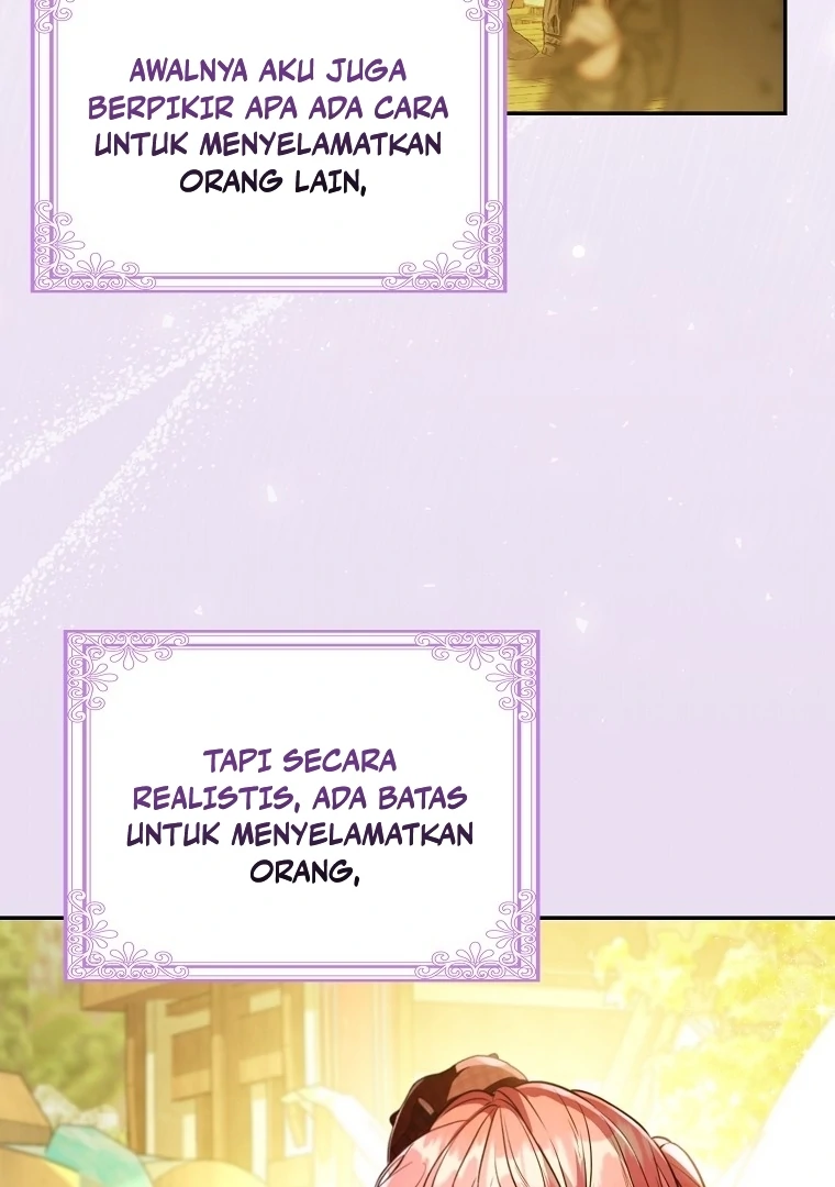 THE MALE LEADS ARE TRAPPED IN MY HOUSE Chapter 18 page 83