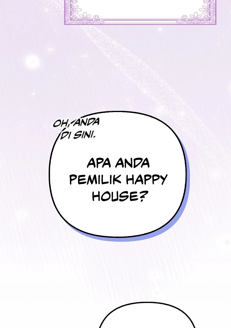 THE MALE LEADS ARE TRAPPED IN MY HOUSE Chapter 18 page 85