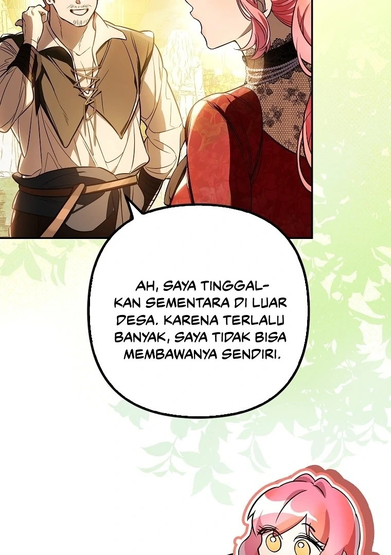 THE MALE LEADS ARE TRAPPED IN MY HOUSE Chapter 18 page 88