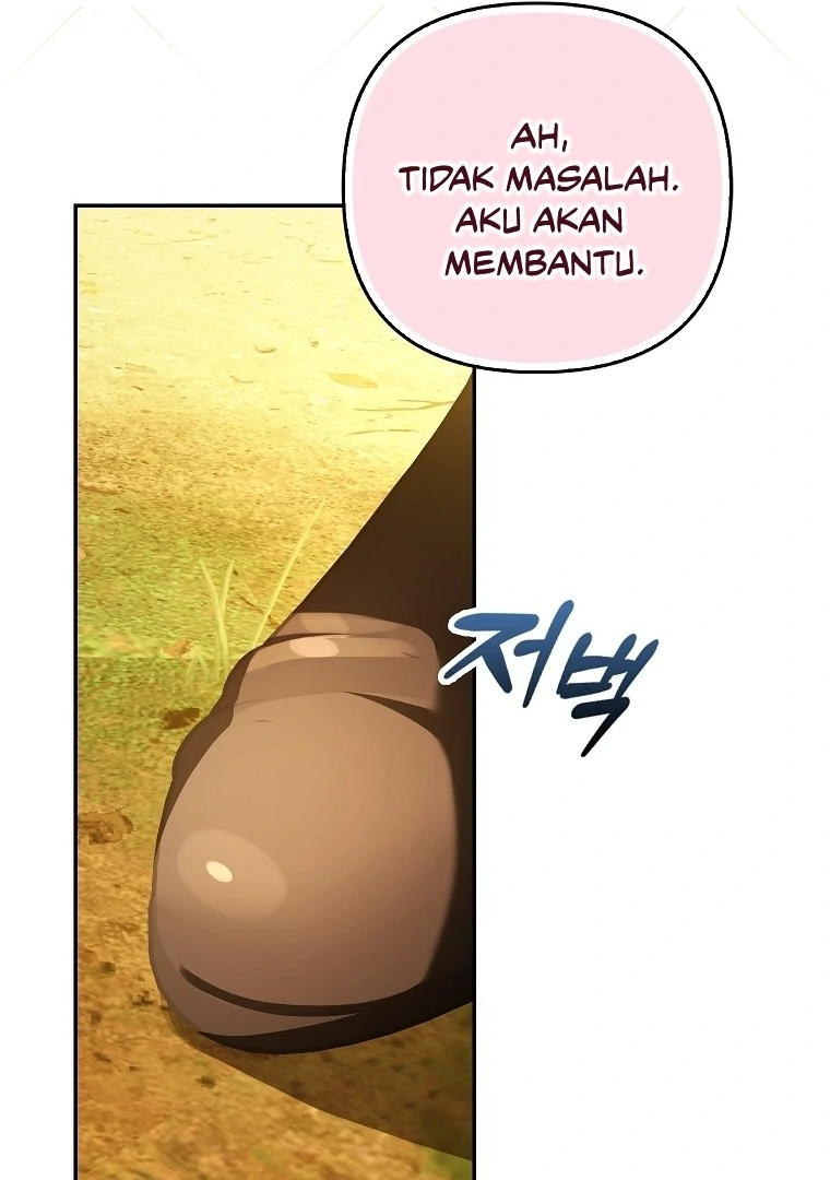 THE MALE LEADS ARE TRAPPED IN MY HOUSE Chapter 18 page 91
