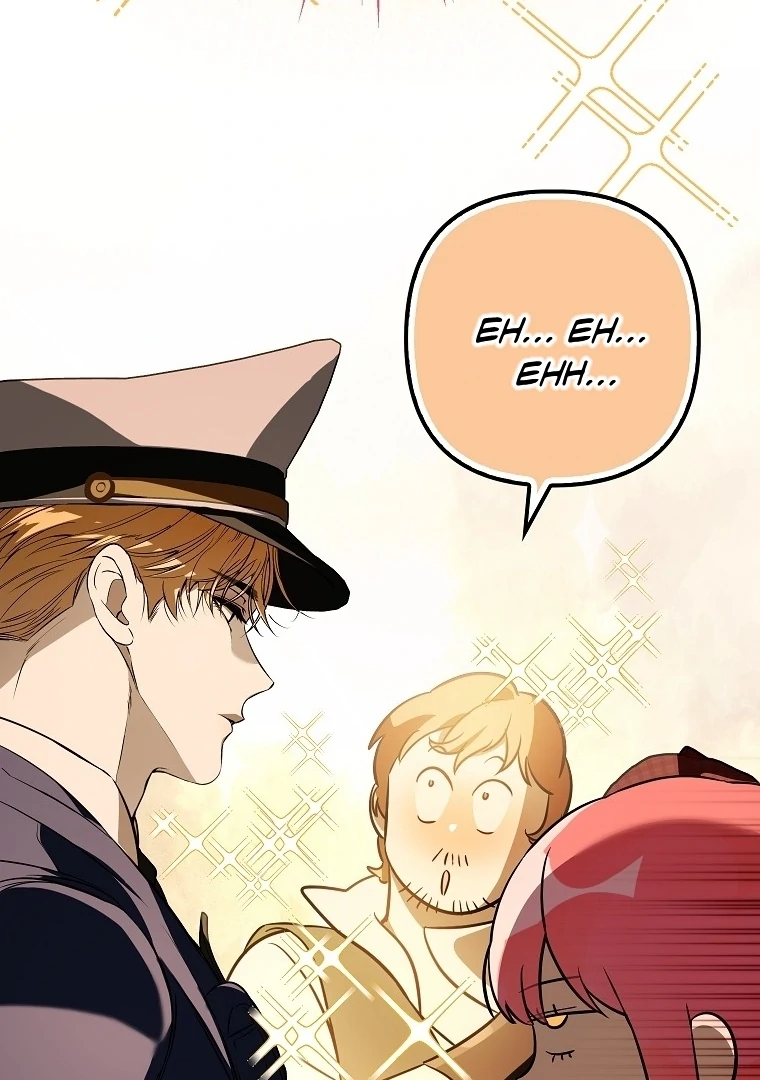 THE MALE LEADS ARE TRAPPED IN MY HOUSE Chapter 18 page 94