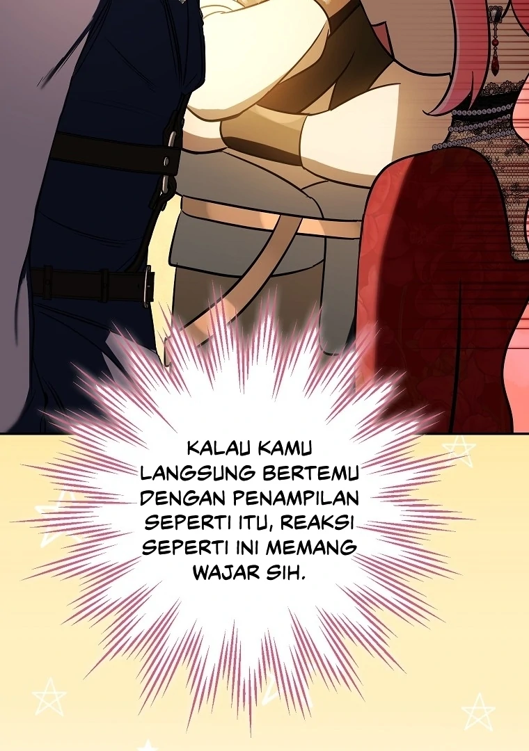 THE MALE LEADS ARE TRAPPED IN MY HOUSE Chapter 18 page 95