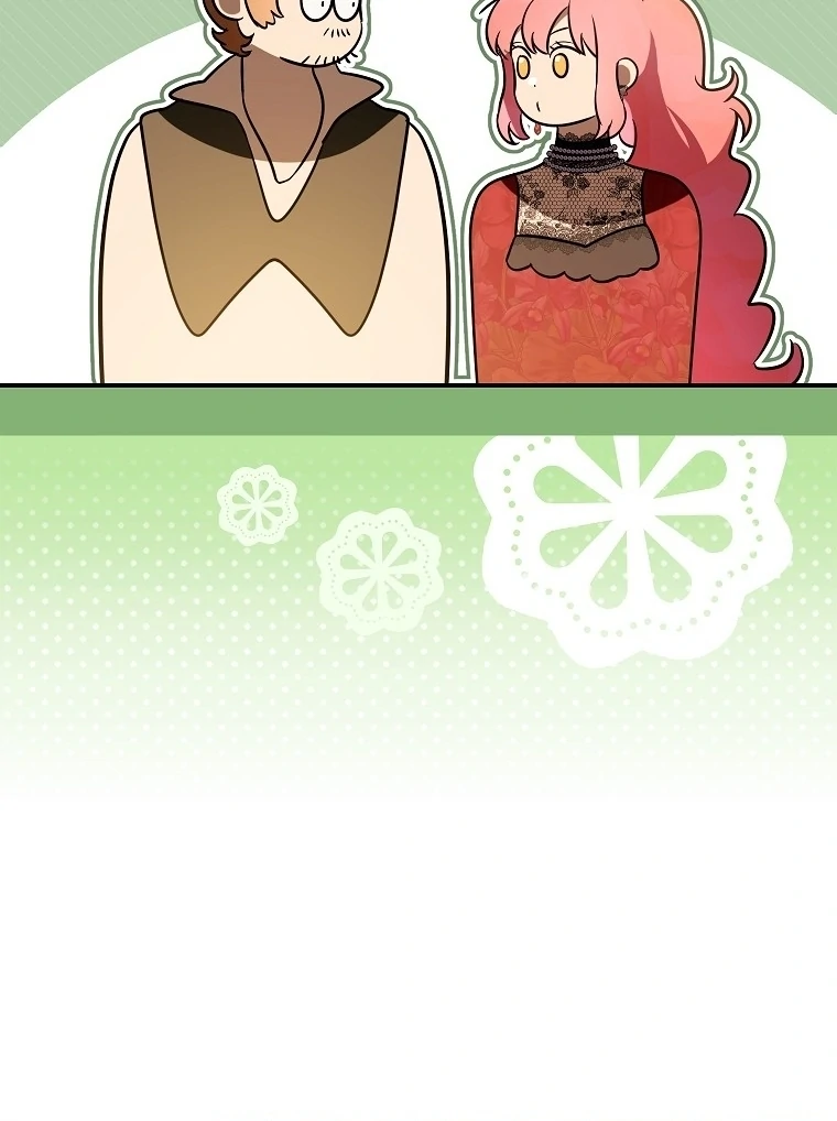 THE MALE LEADS ARE TRAPPED IN MY HOUSE Chapter 18 page 98