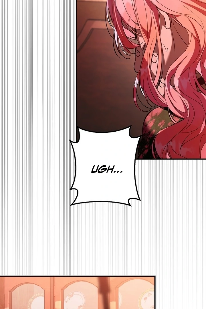 THE MALE LEADS ARE TRAPPED IN MY HOUSE Chapter 23 page 13