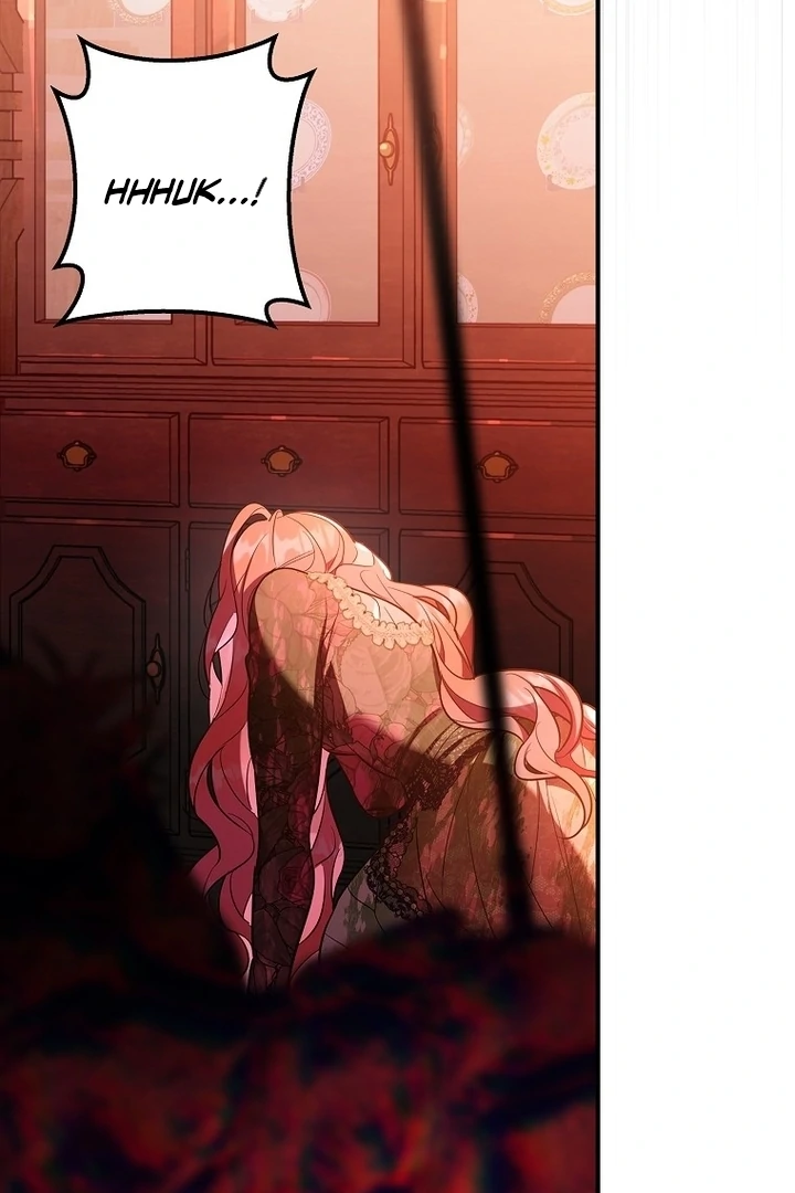 THE MALE LEADS ARE TRAPPED IN MY HOUSE Chapter 23 page 14