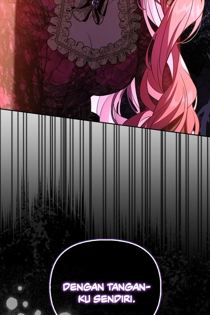 THE MALE LEADS ARE TRAPPED IN MY HOUSE Chapter 23 page 21