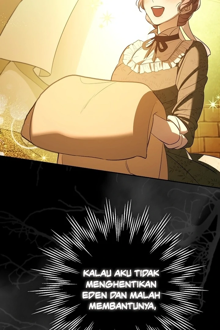 THE MALE LEADS ARE TRAPPED IN MY HOUSE Chapter 23 page 25