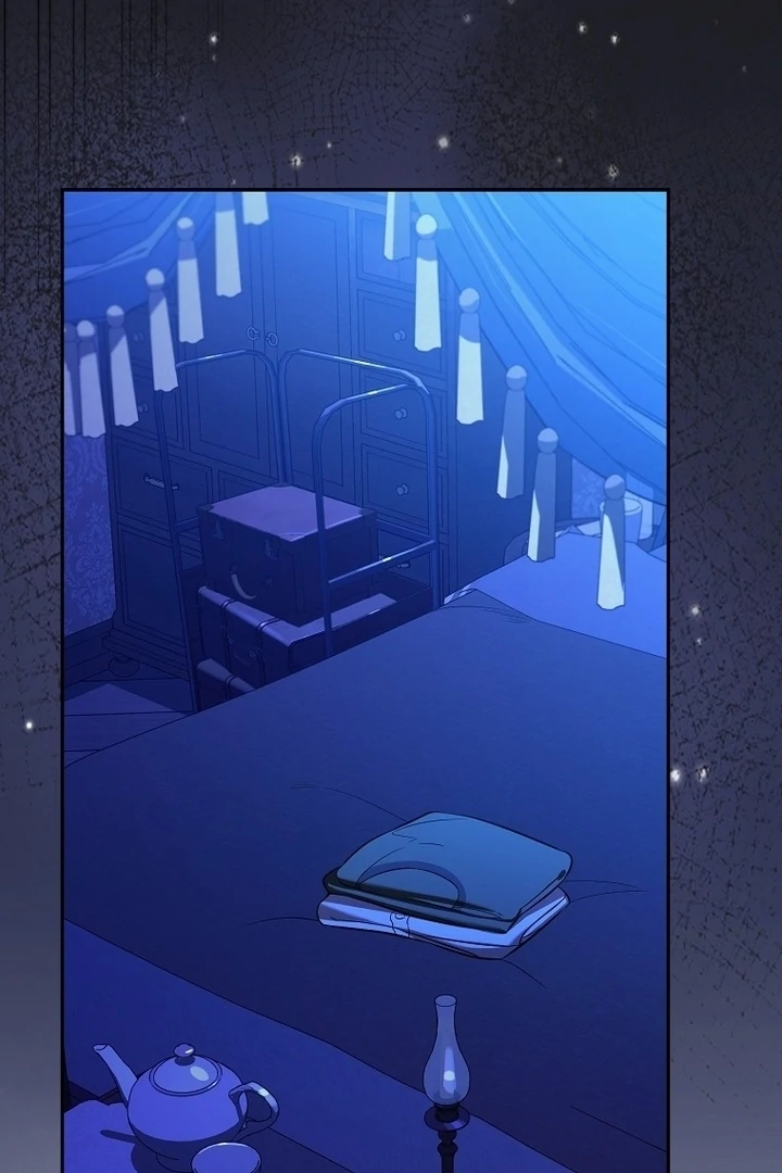 THE MALE LEADS ARE TRAPPED IN MY HOUSE Chapter 23 page 32