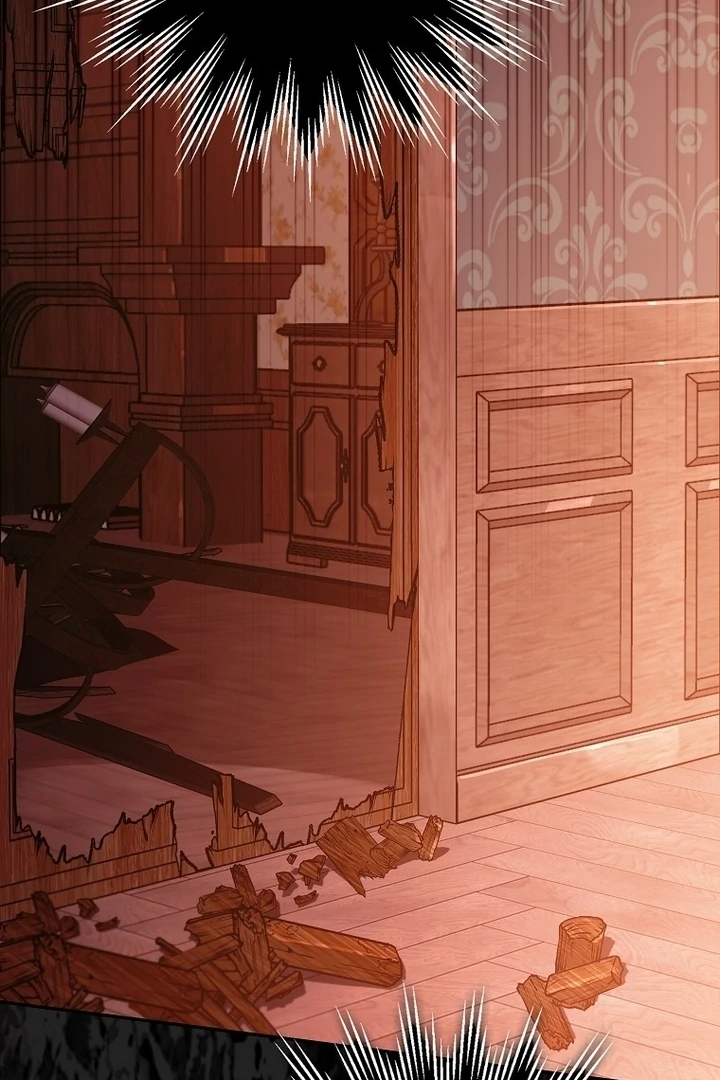 THE MALE LEADS ARE TRAPPED IN MY HOUSE Chapter 23 page 3