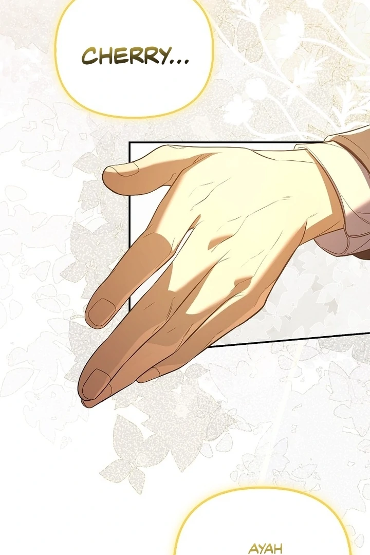 THE MALE LEADS ARE TRAPPED IN MY HOUSE Chapter 23 page 40