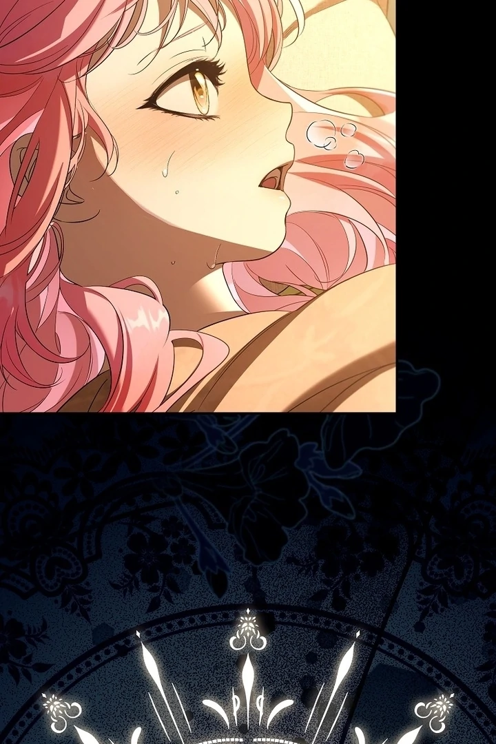 THE MALE LEADS ARE TRAPPED IN MY HOUSE Chapter 23 page 43